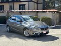 2015 BMW 2 серии Active Tourer 218i F45, серый, 1260000 рублей