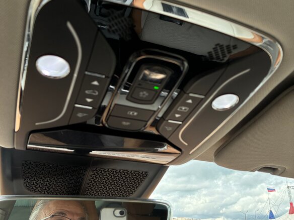 2023 Jetour X70+ I Рестайлинг, серый, 2430000 рублей - вид 29