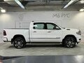 2022 Ram 1500 Crew Cab V, белый - вид 7
