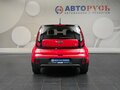 2018 Kia Soul II Рестайлинг, красный - вид 3