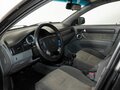 2014 Daewoo Gentra II, чёрный - вид 4