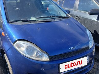 2013 Chery Kimo (A1), синий, 170000 рублей, вид 5