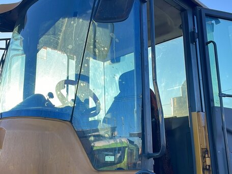 2021 SDLG L956F, жёлтый, 3790000 рублей, вид 3