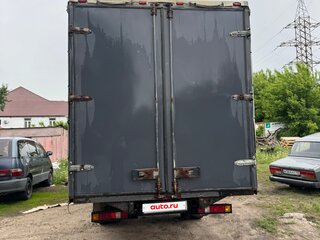 2008 ГАЗ 2747, белый, 400000 рублей, вид 5