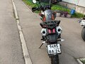 2023 Fuego Tekken 250, оранжевый, 150000 рублей - вид 10