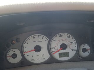 2002 Ford Escape I, серый, 550000 рублей, вид 3