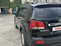 2010 Kia Sorento II, чёрный, 1250000 рублей - вид 5