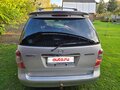 2004 Mazda MPV II (LW) Рестайлинг, серебристый, 270000 рублей - вид 1