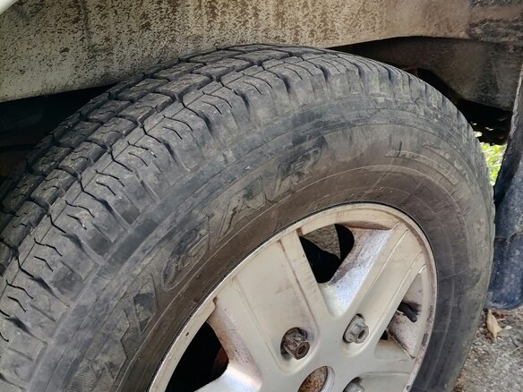 2010 Ford Transit, белый, 750000 рублей - вид 6