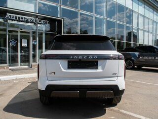 2026 Jaecoo J7 I Рестайлинг, белый, 3349000 рублей, вид 4