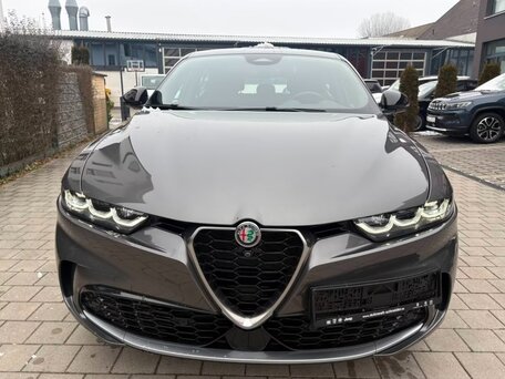 2023 Alfa Romeo Tonale I, серый, 2511000 рублей, вид 2