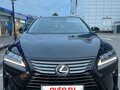 2016 Lexus RX 200t IV, чёрный, 3650000 рублей - вид 4