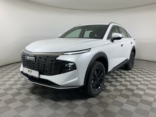 2026 Haval F7 II, белый, 2999000 рублей, вид 1