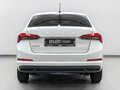 2021 Skoda Rapid II, белый - вид 5