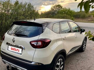 2018 Renault Kaptur I, бежевый, 1400000 рублей, вид 3