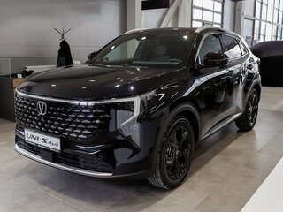 2026 Changan UNI-S I Рестайлинг, чёрный, 3079900 рублей, вид 1