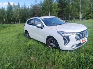 2023 Haval Jolion I, белый, 1300000 рублей, вид 3