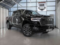 2026 Ram 1500 Crew Cab eTorque V Рестайлинг, чёрный, 12090317 рублей