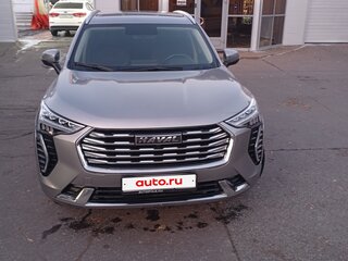 2021 Haval Jolion I, серый, 1650000 рублей, вид 1