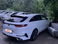 2019 Kia Proceed GT I, белый, 2170000 рублей - вид 10