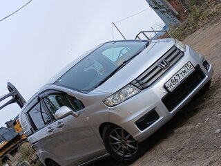 2010 Honda Freed Spike I Рестайлинг, серебристый, 919999 рублей, вид 2