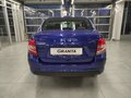 2026 Lada (ВАЗ) Granta I Рестайлинг, синий, 1121000 рублей - вид 5
