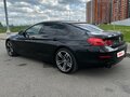 2013 BMW 6 серии Gran Coupe 640i xDrive III (F06/F13/F12), чёрный, 2690000 рублей - вид 6