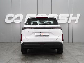 2026 Tenet T7, белый, 2935000 рублей, вид 4