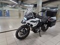 2018 BMW F 750 GS, белый, 780000 рублей - вид 1
