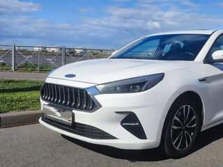 2023 JAC J7 I, белый, 799999 рублей, вид 1