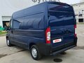 2011 Citroen Jumper, синий, 1765000 рублей - вид 6