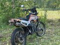 2019 Racer CRF, оранжевый, 70000 рублей - вид 1