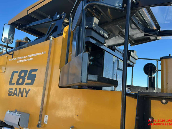 2023 Sany SCM2000-10R, жёлтый, 24190000 рублей - вид 3