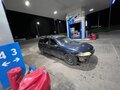 2000 Opel Vectra B, синий - вид 1
