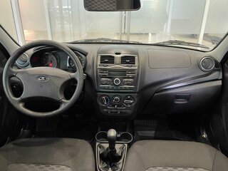 2023 Lada (ВАЗ) Granta I Рестайлинг, белый, 739000 рублей, вид 5