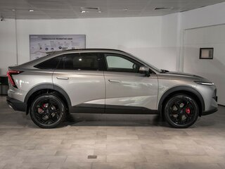 2026 Haval F7x II, серый, 3999000 рублей, вид 4