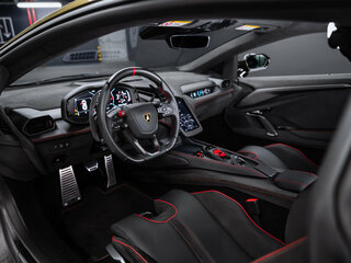2025 Lamborghini Revuelto, зелёный, 59550000 рублей, вид 2