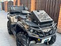 2019 BRP Can-Am Outlander 650, серый, 1199000 рублей - вид 1