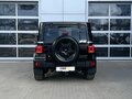 2011 Jeep Wrangler III (JK), чёрный - вид 5