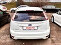 2010 Ford Focus II Рестайлинг, чёрный, 480000 рублей - вид 3