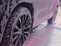 2022 Exeed VX I, серый, 2700000 рублей - вид 8