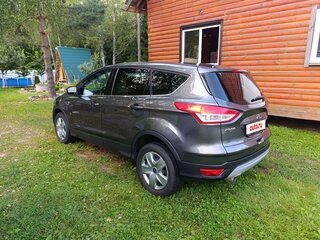 2015 Ford Kuga II, серый, 1500000 рублей, вид 3