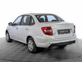2023 Lada (ВАЗ) Granta I Рестайлинг, белый - вид 6