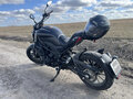 2024 Benelli 502 C, чёрный, 470000 рублей - вид 5