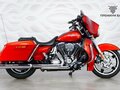 2011 Harley-Davidson Street Glide, красный, 1127000 рублей