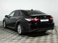 2019 Toyota Camry VIII (XV70), чёрный, 1999585 рублей - вид 6