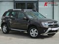2018 Renault Duster I Рестайлинг, коричневый - вид 2