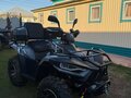 2024 Linhai P320 Promax, серебристый, 450000 рублей - вид 8
