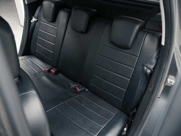2021 Renault Duster II, серый, 1719000 рублей - вид 20