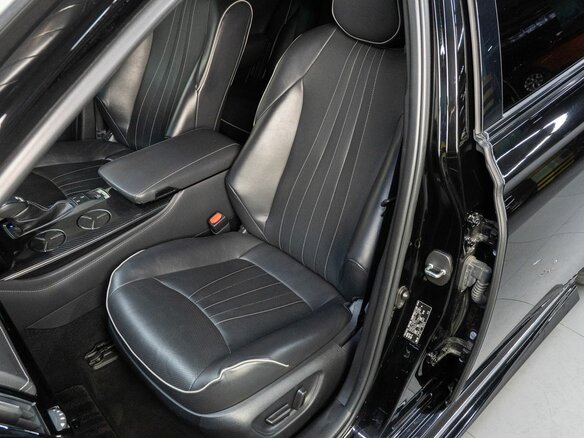 2019 Toyota Crown XV (S220), чёрный, 3299000 рублей - вид 15